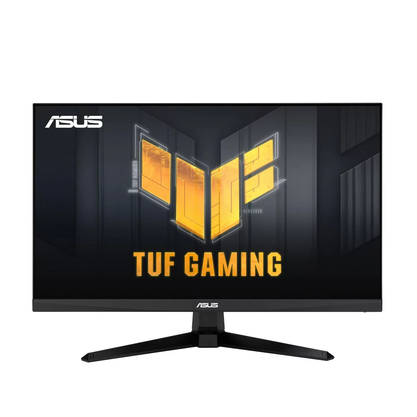 ASUS TUF Gaming VG246H1A gamingmonitor – 23,8 inch Full HD, 100 Hz – 90LM08F0-B01170