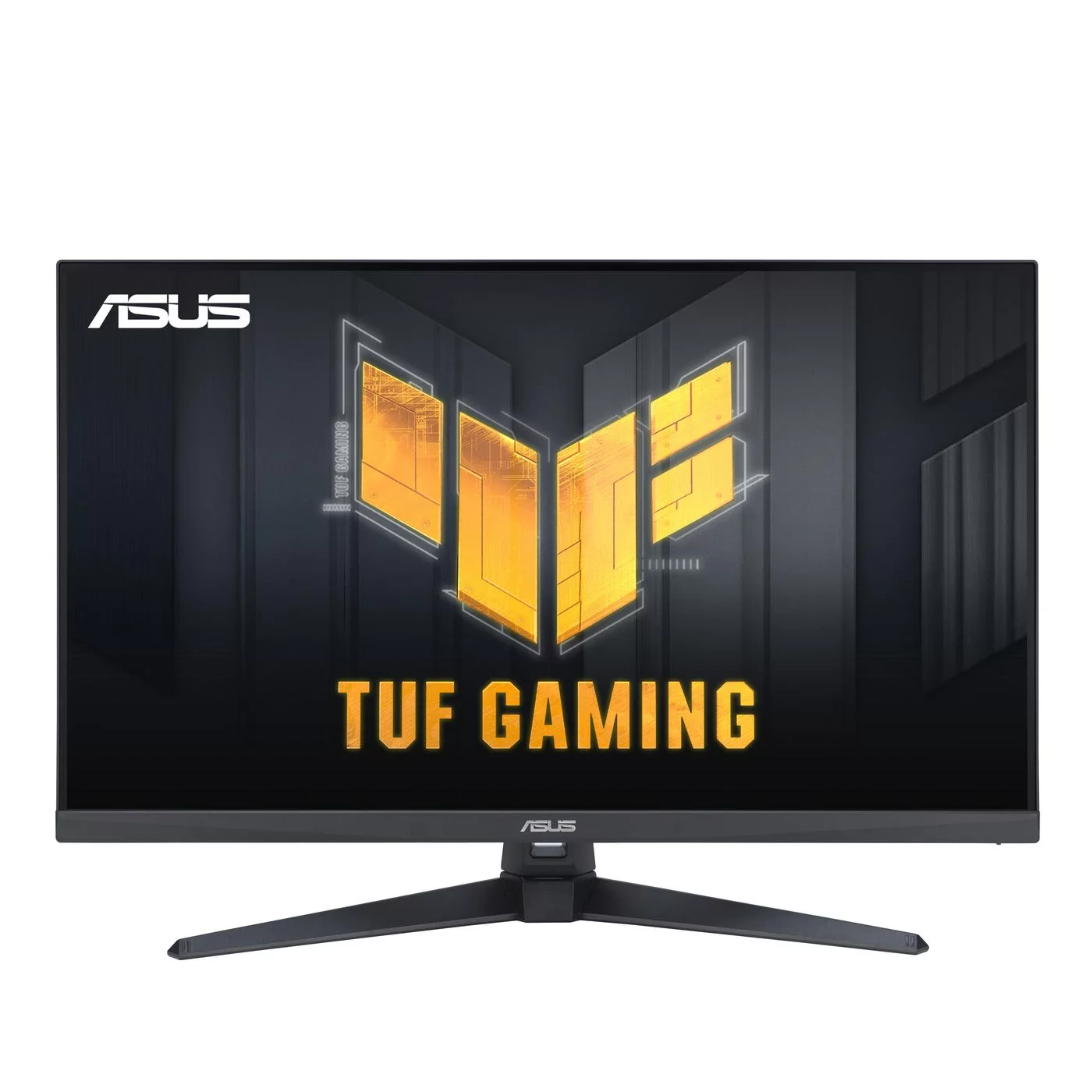 ASUS TUF Gaming VG328QA1A gamingmonitor – 31,5 inch Full HD – 90LM08R0-B01E70