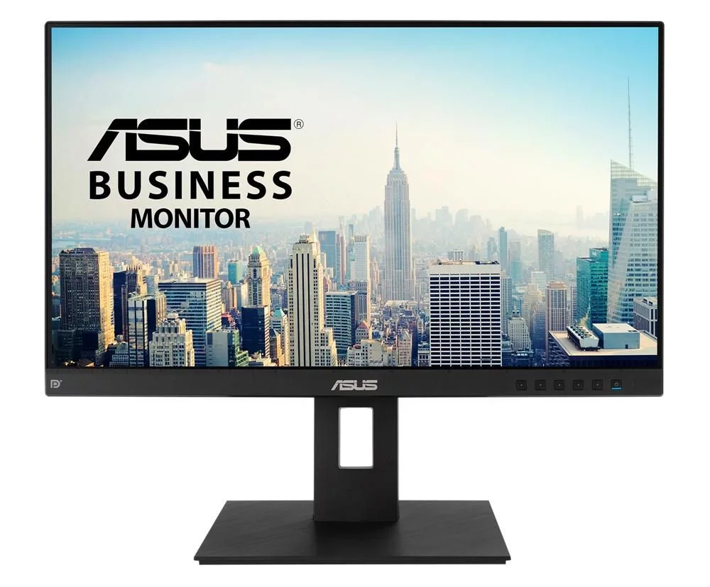 ASUS BE24EQSB zakelijke monitor – 23,8-inch Full HD IPS – 90LM05M1-B06370