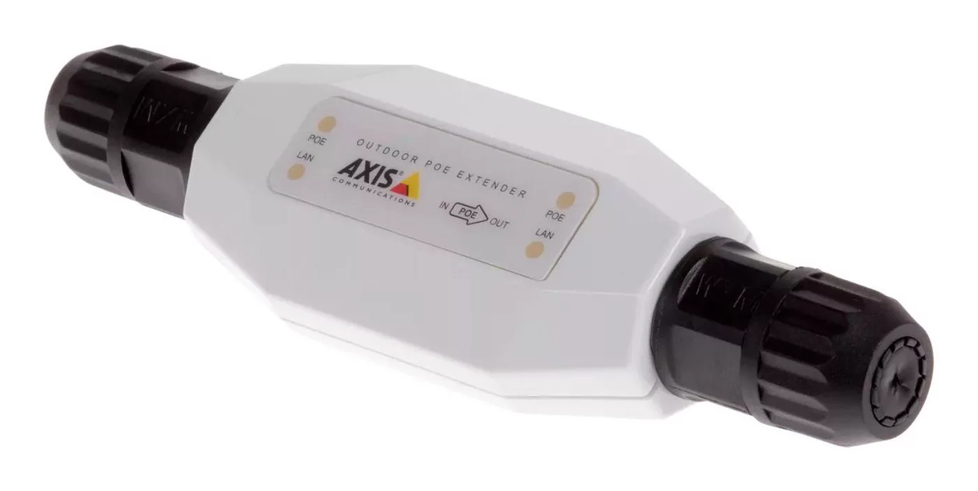 Axis T8129-E OUTDOOR POE EXTENDER (01148-001)