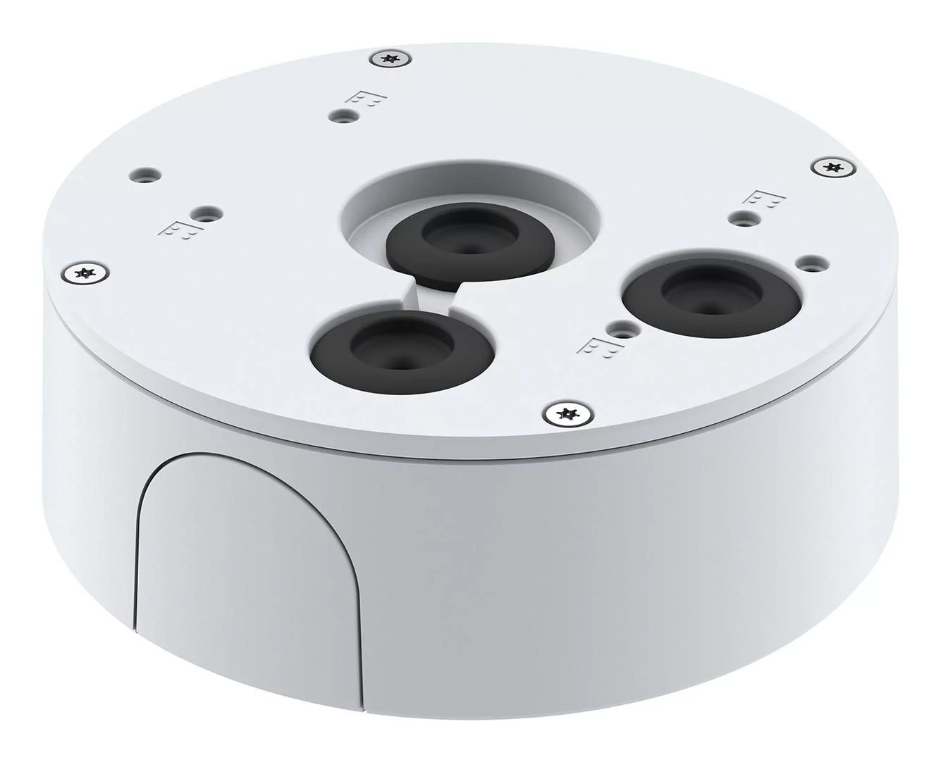 Axis T94S01P CONDUIT BACK BOX (01190-001)