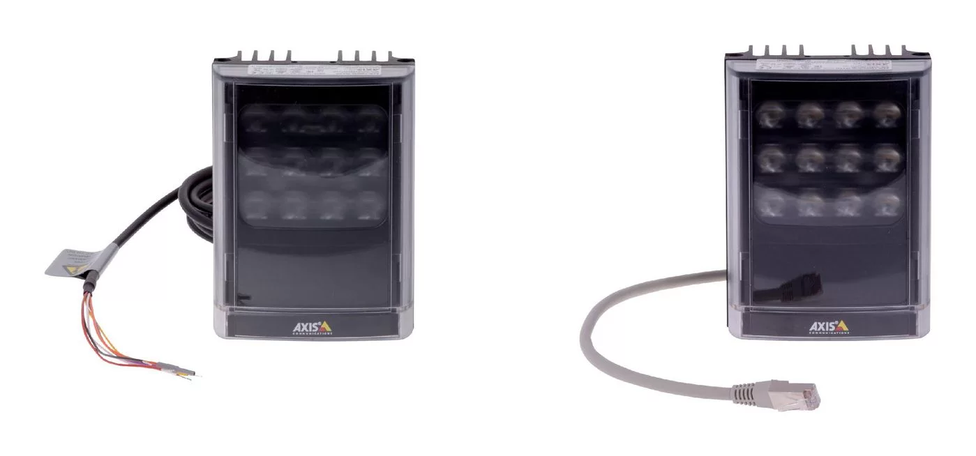 Axis T90D20 POE IR-LED (01211-001)