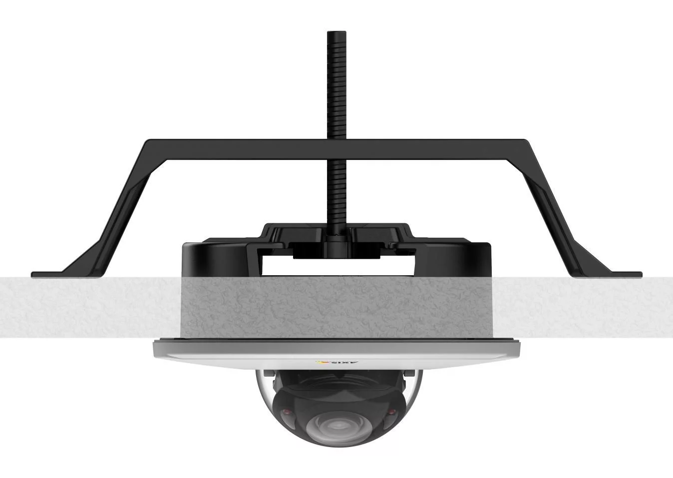Axis T94C01L RECESSED MOUNT (01242-001)