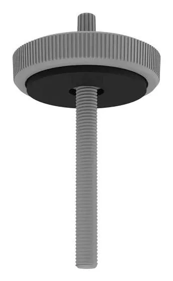 Axis T91A13 THREADED CEIL MOUNT 10P (01464-001)