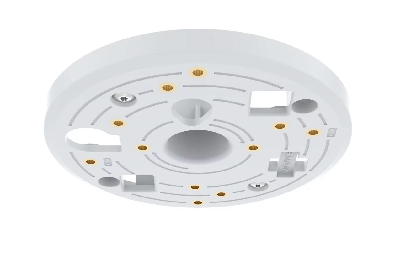 Axis T91A33 LIGHT TRACK MNT 4P (01467-001)