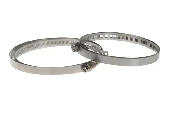 Axis STEEL STRAPS TX30 570MM 1PAIR (01472-001)