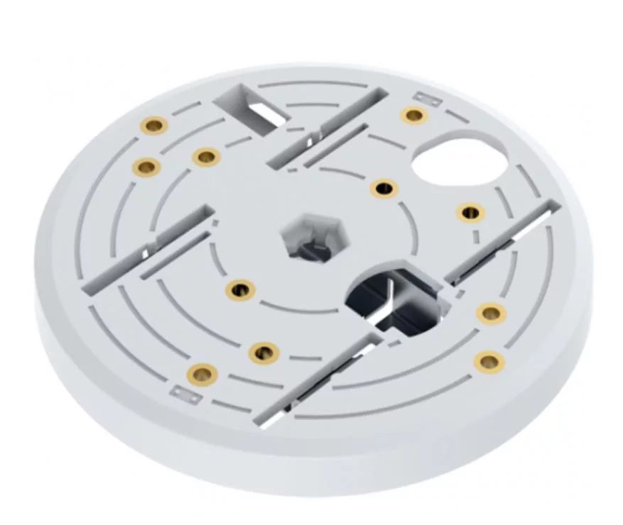 Axis T91A23 TILE GRID CEIL MNT 4P (01612-001)