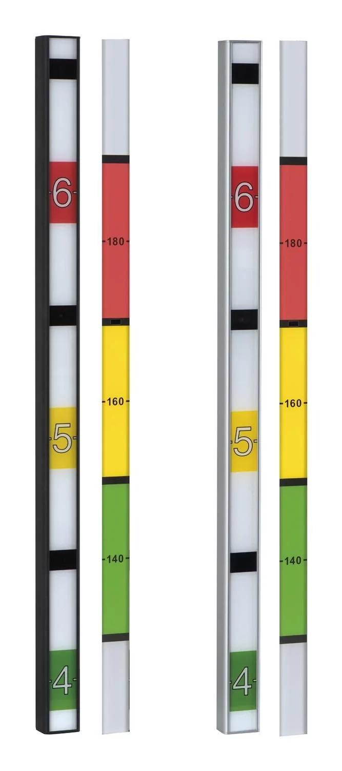 Axis F92A01 hoogtestrookbehuizing – zwart – 01630-001