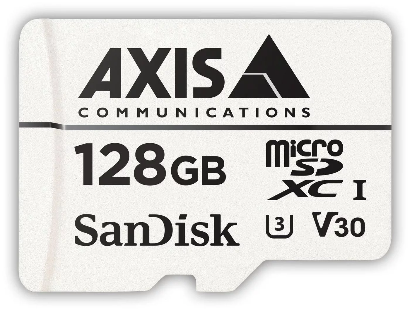 Axis SURVEILLANCE CARD 128 GB 10P (01678-001)
