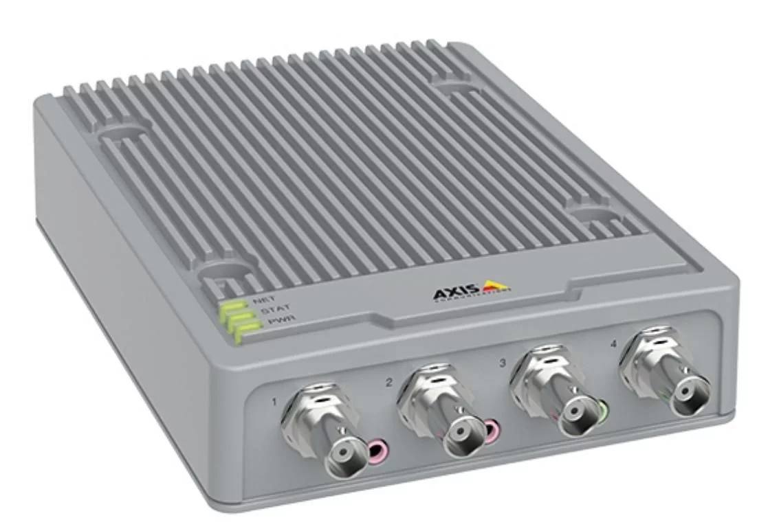 Axis P7304 (01680-001)