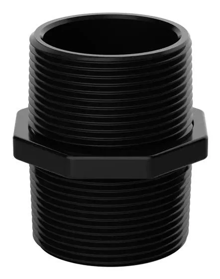 Axis 1.5" NPS/NPT MALE COUPLER (01706-001)