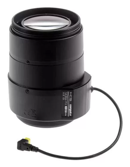 Axis LENS I-CS 9-50 MM F1.5 8MP (01727-001)
