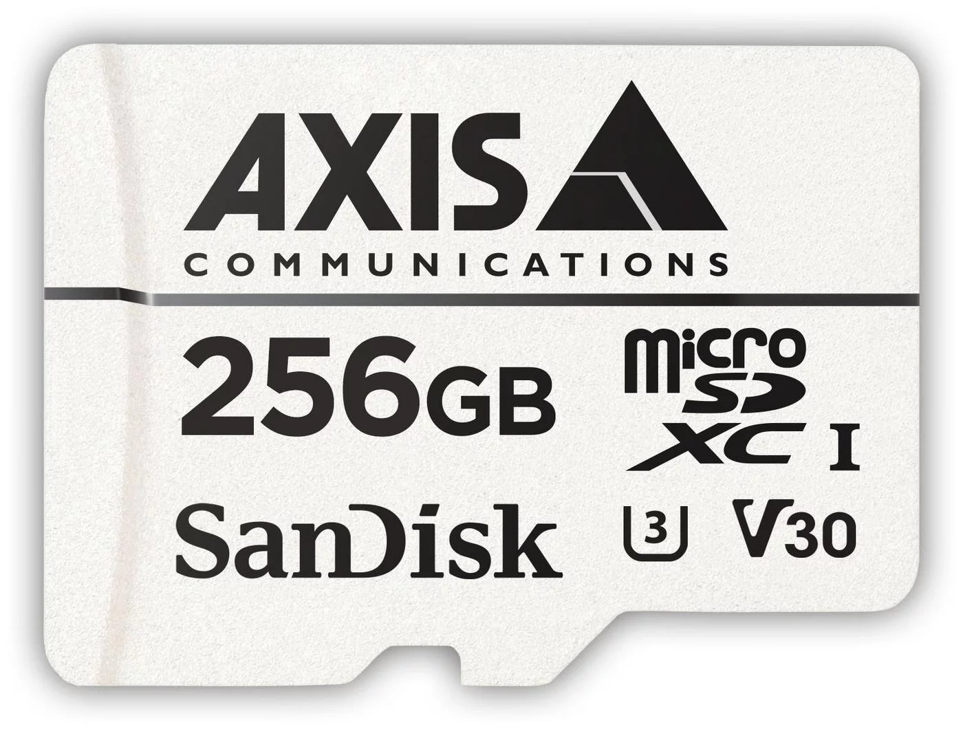 Axis SURVEILLANCE CARD 256GB (02021-001)