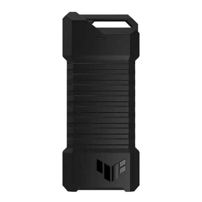 ASUS TUF Gaming A1 SSD-behuizing – USB-C 3.2 Gen 2x1 – 90DD02N0-M09000
