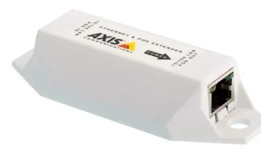 Axis T8129 POE EXTENDER (5025-281)