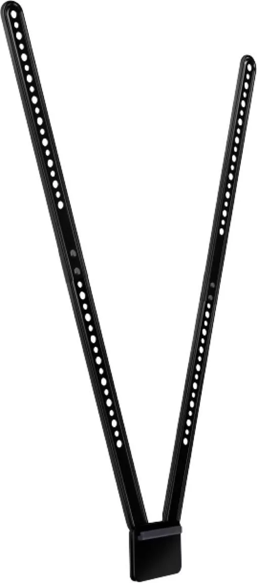 Logitech TV Mount XL voor MeetUp – VESA-monitorbeugel – 939-001656