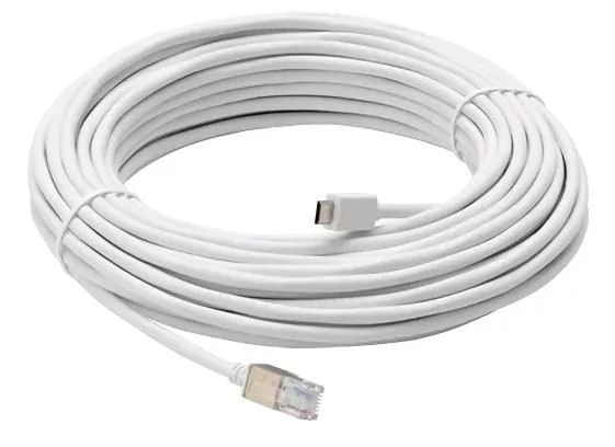 Axis F7315 CABLE WHITE 15M 4PCS (5506-821)