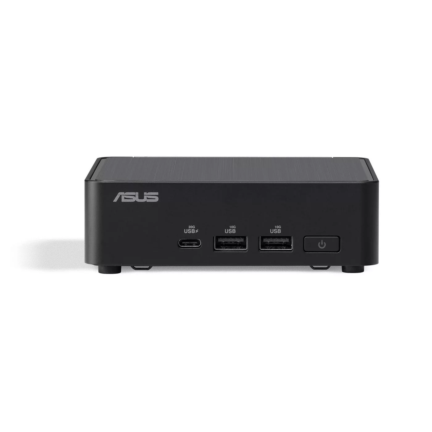 ASUS NUC 14 Pro Slim mini-pc – Core Ultra 7, 32 GB en 512 GB – 90AS0071-M000J0