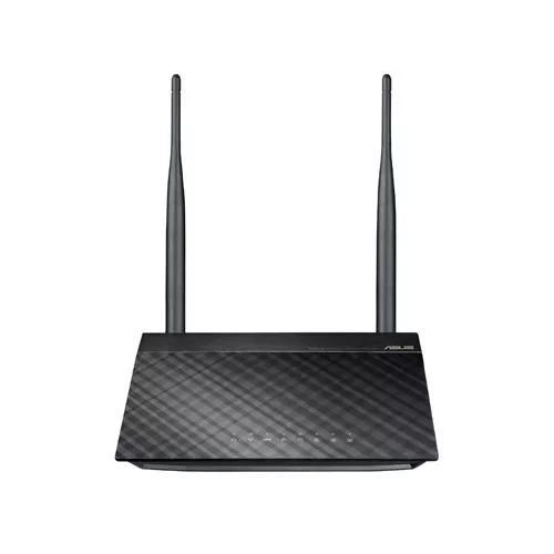 ASUS RT-N12E C1 N300 wifi-router – tot 300 Mbps – 90-IG29002M03-3PA0