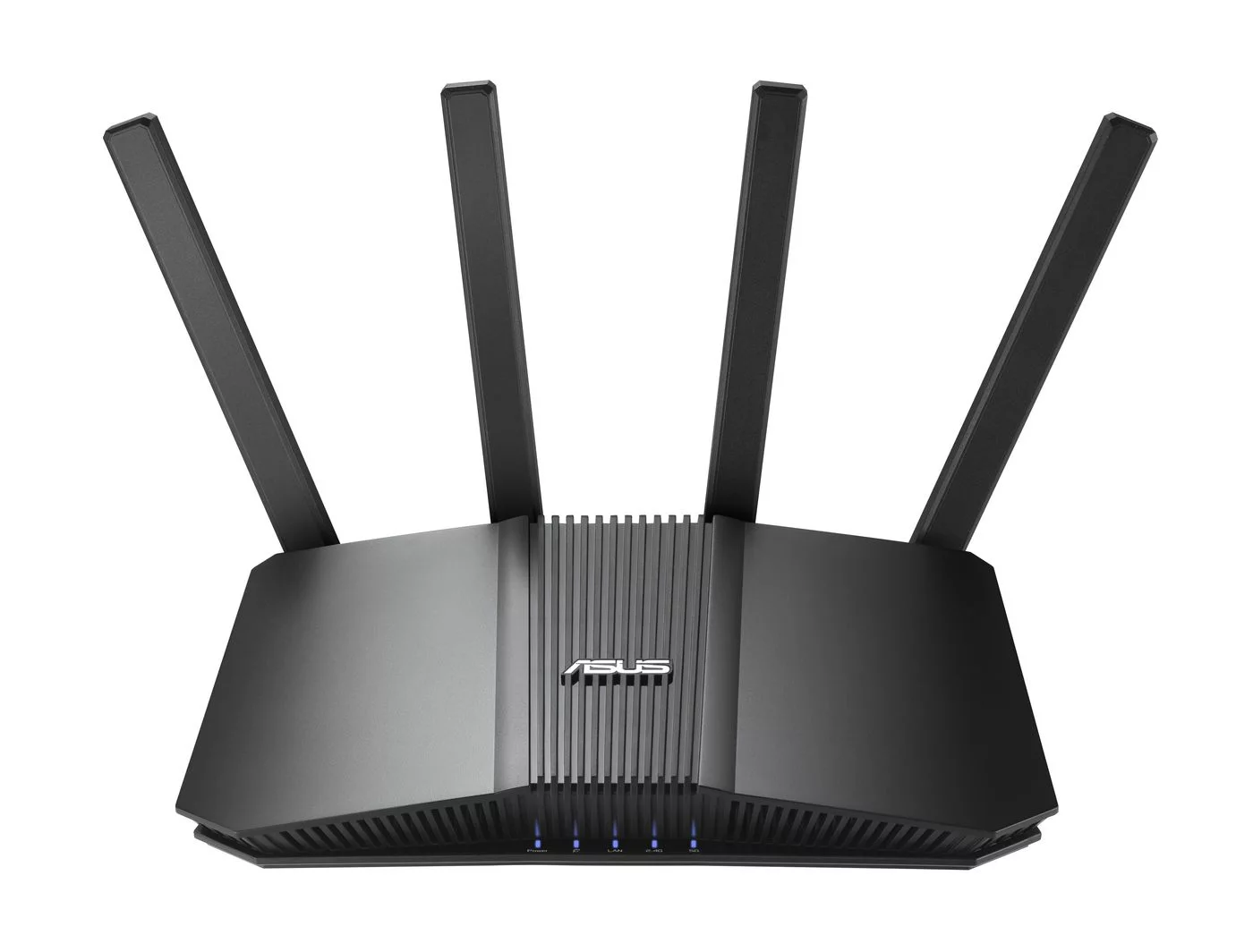 Asus RT-BE58U V2 WiFi 7-router – dual-band – 90IG0A70-MO9C00