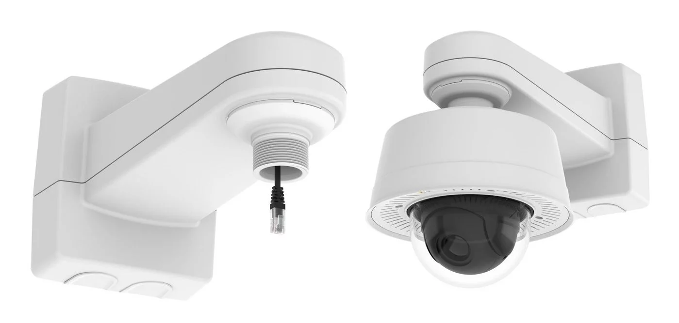 Axis T91H61 WALL MOUNT (5507-641)