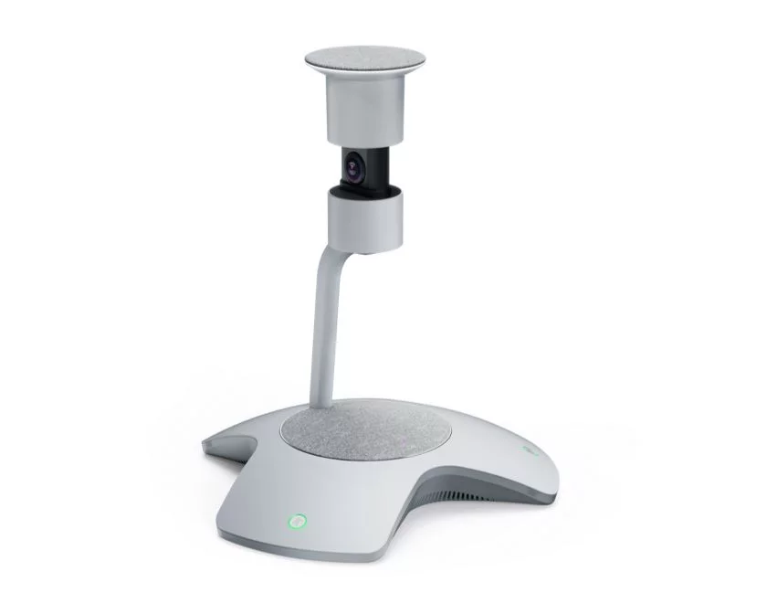 Yealink SmartVision 60 videoconferentiecamera – 360° all-in-one – SMARTVISION 60