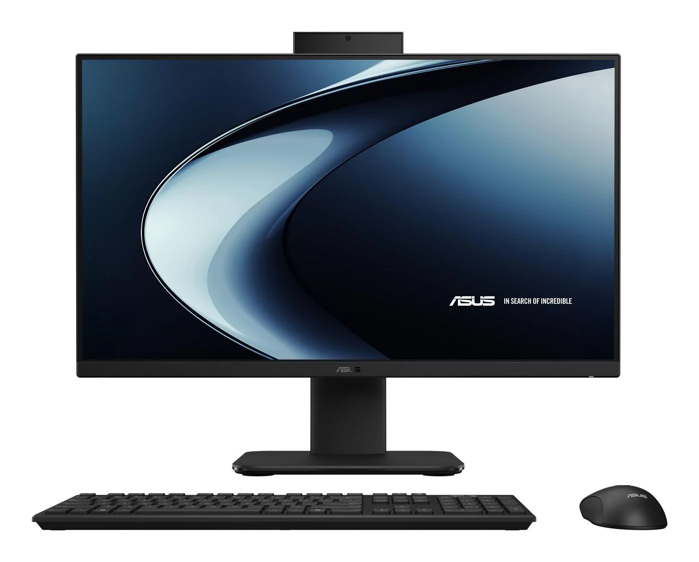 ASUS ExpertCenter P440VA all-in-one-pc – 23,8-inch Full HD – 90PT03X6-M02XE0
