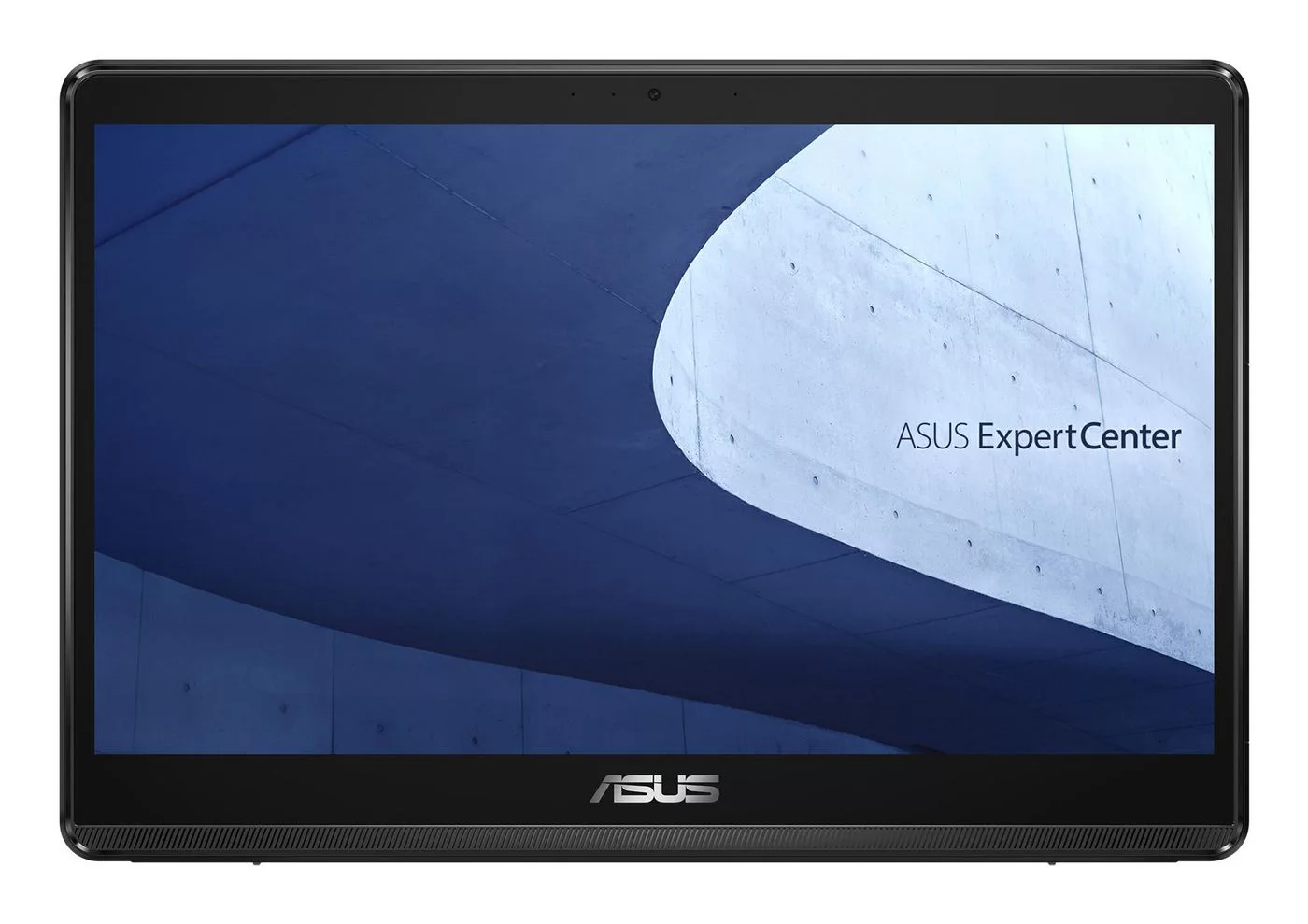 ASUS ExpertCenter E1 AiO – 15,6-inch touchscreen – 90PT0391-M016A0