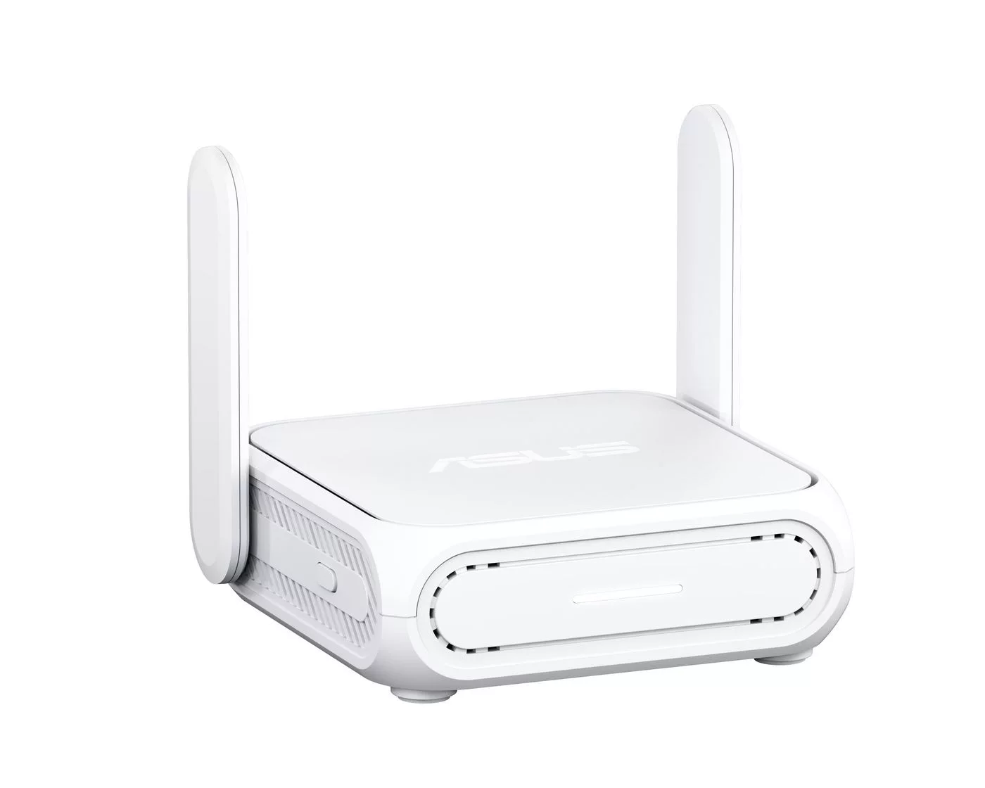 ASUS RT-BE58 Go reisrouter – Wi-Fi 7 – 90IG09Q0-MO3C00