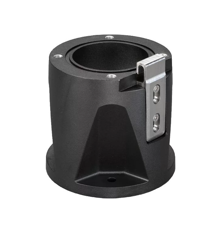 Bosch Hinged DCA, Black (MIC-DCA-HB)