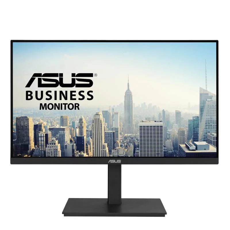 ASUS VA27ECPSN dockingmonitor – USB-C 65 W en RJ45 – 90LM055J-B02170