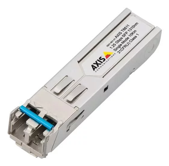 Axis T8611 SFP MODULE LC.LX (5801-801)