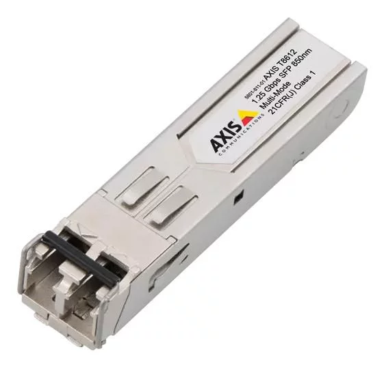 Axis T8612 SFP MODULE LC.SX (5801-811)
