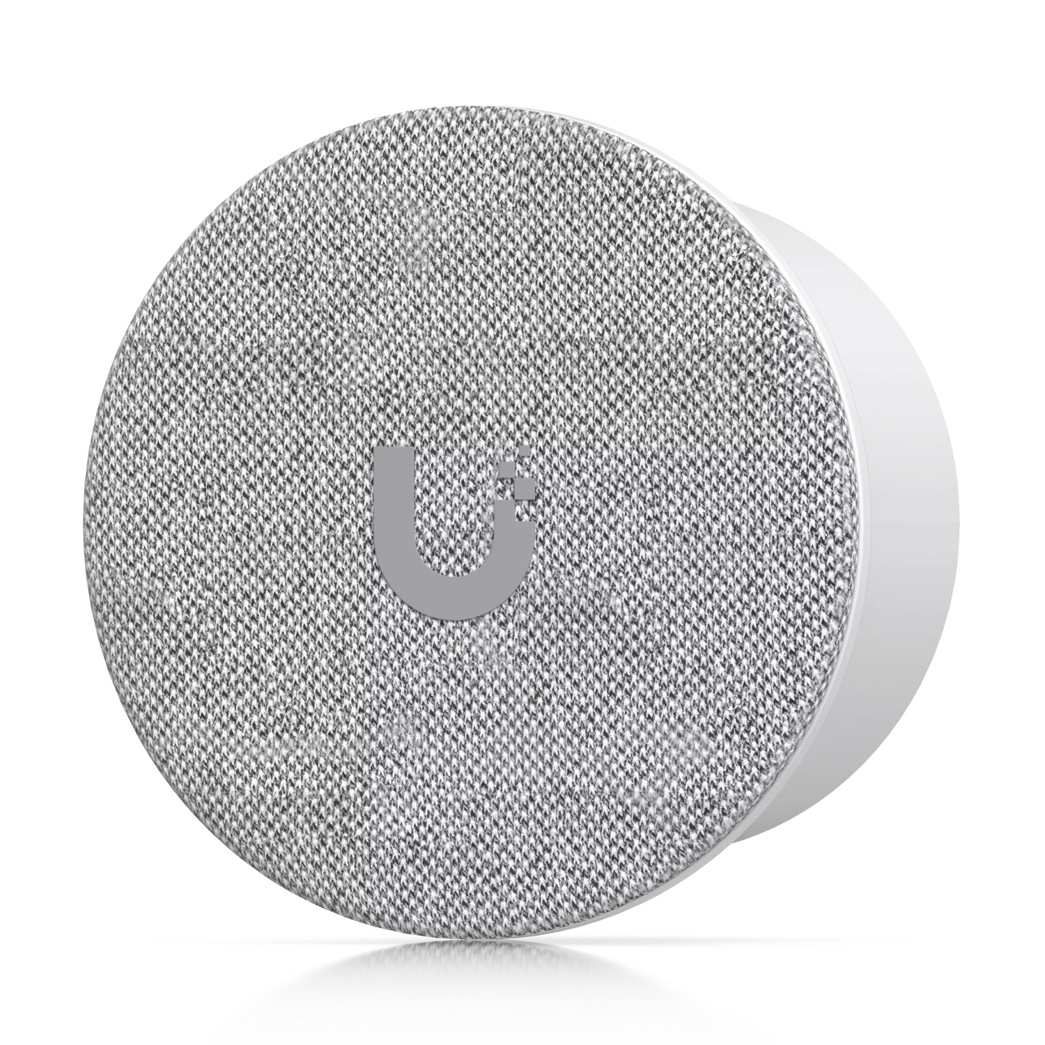 Ubiquiti AI Theta Audio, model UVC-AI-Theta-Audio, met kabel en montagemateriaal