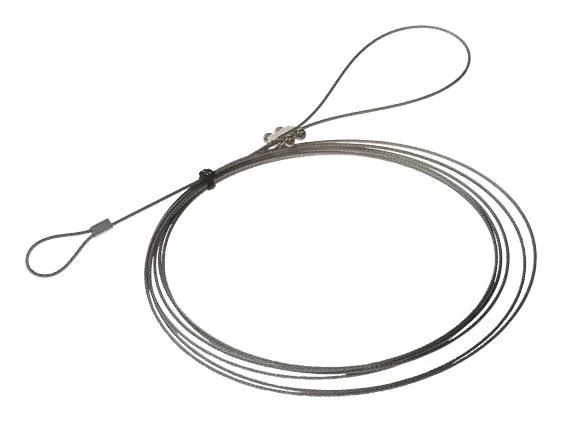 Axis SAFETY WIRE 3M 5P (5801-971)
