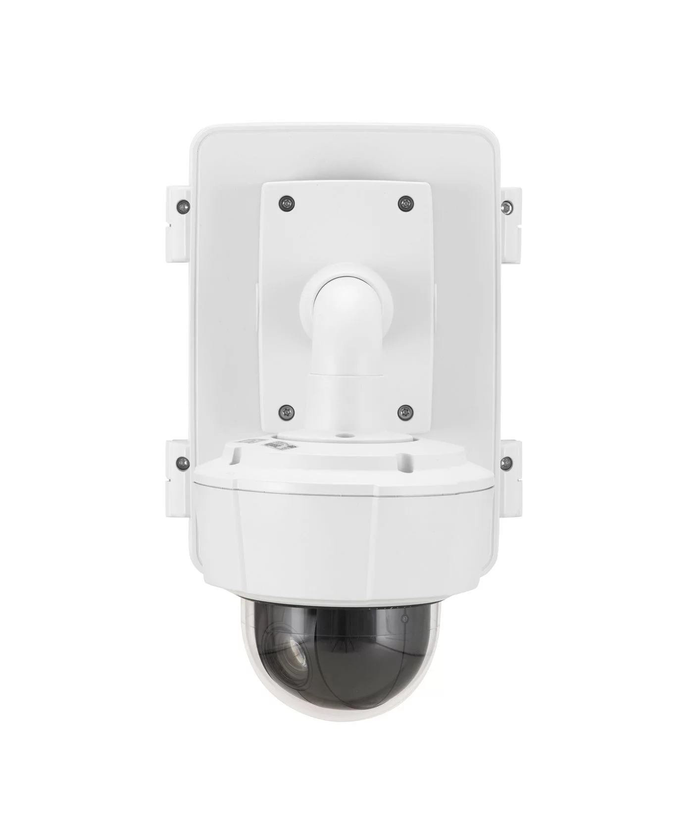 Axis T98A18-VE SURVEILLANCE CABINET (5900-181)
