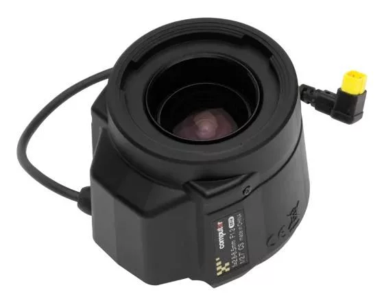 Axis LENS COMPUTAR i-CS 2.8-8.5MM (5901-101)