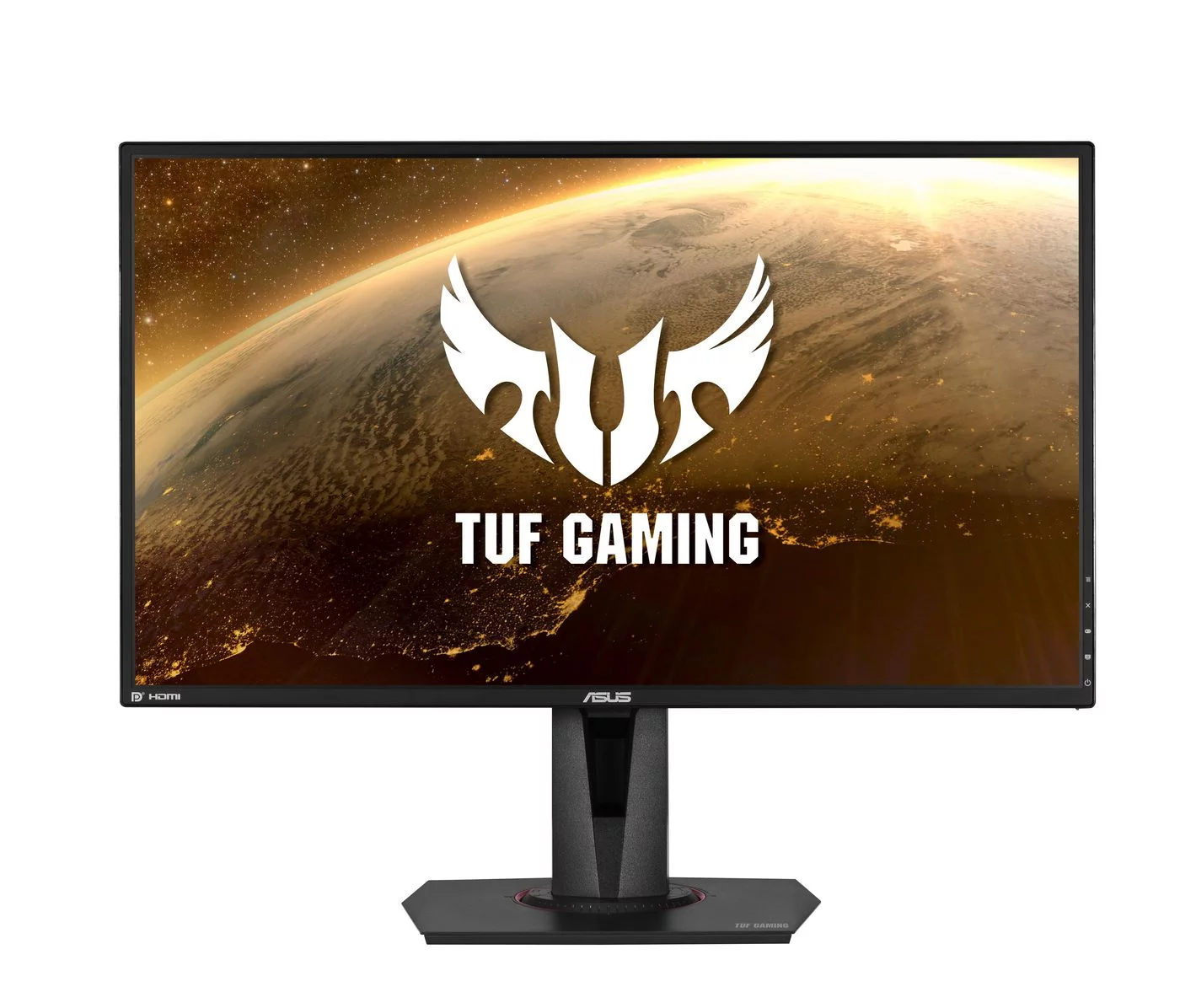 ASUS TUF Gaming VG27AQ gamingmonitor – 27 inch QHD 165 Hz