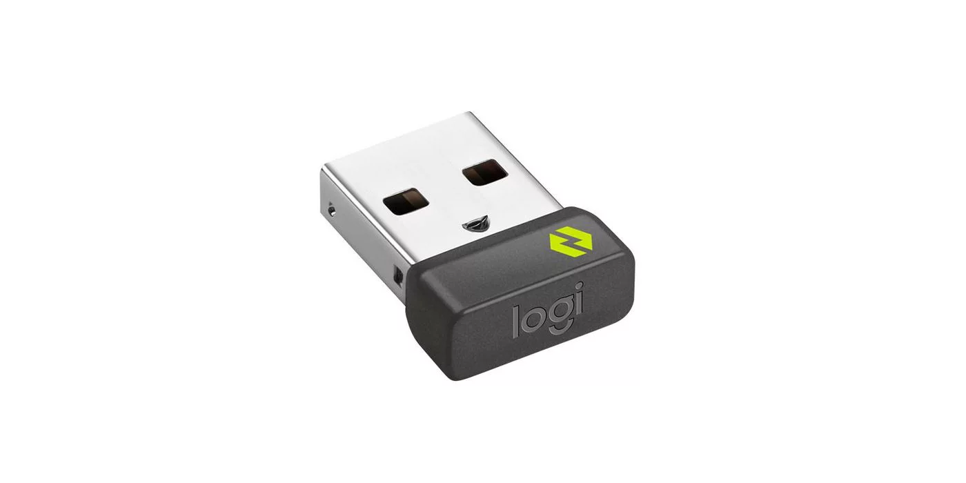 Logitech MX Keys Combo for Business Gen 2 toetsenbord- en muisset – Pan-Nordic QWERTY – 920-010931