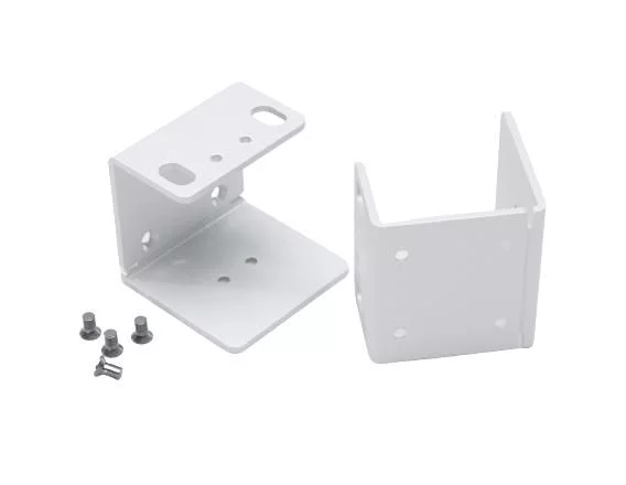 MikroTik 1U rackmountkit – dual 19-inch / enkel 10-inch – RMK-2/10