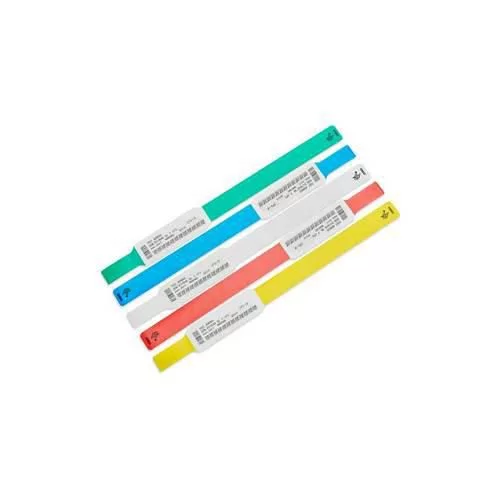 Zebra Adult 1Kit, 1" x 11" (10015355-RK)
