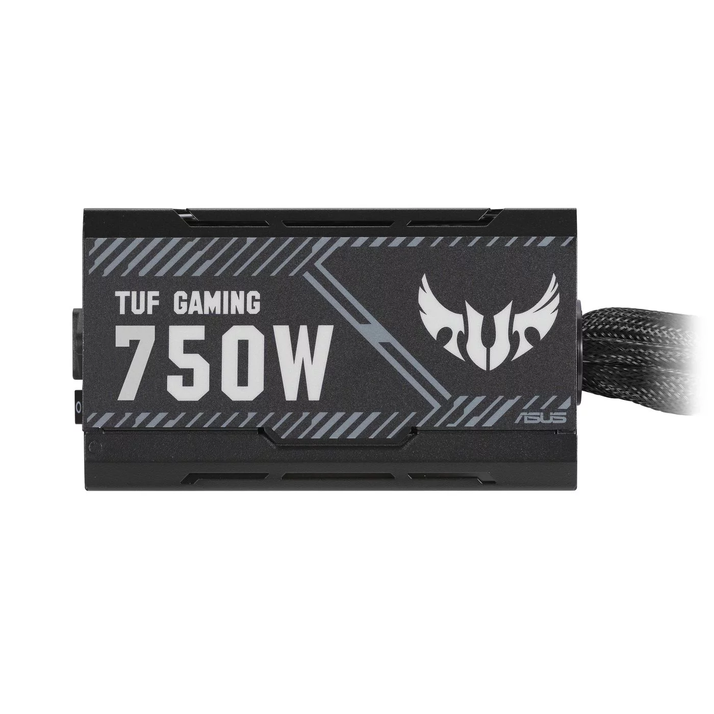 ASUS TUF Gaming 750B voeding – 750 W, 80 PLUS Bronze – 90YE00D0-B0NA00