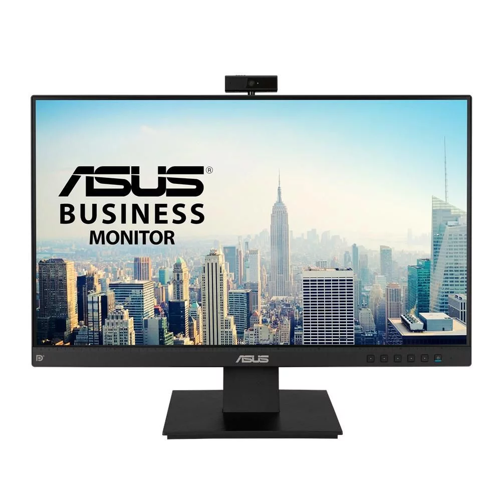 ASUS Full HD-monitor met webcam – BE24EQK