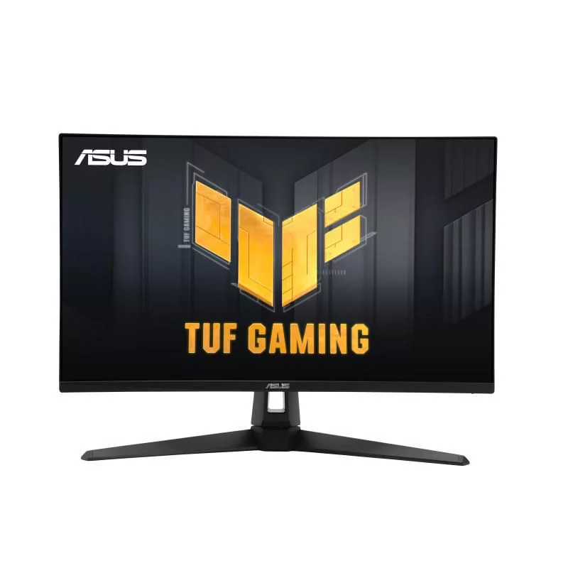 ASUS TUF Gaming VG27AQA1A gamingmonitor – WQHD 170 Hz – 90LM05Z0-B05370