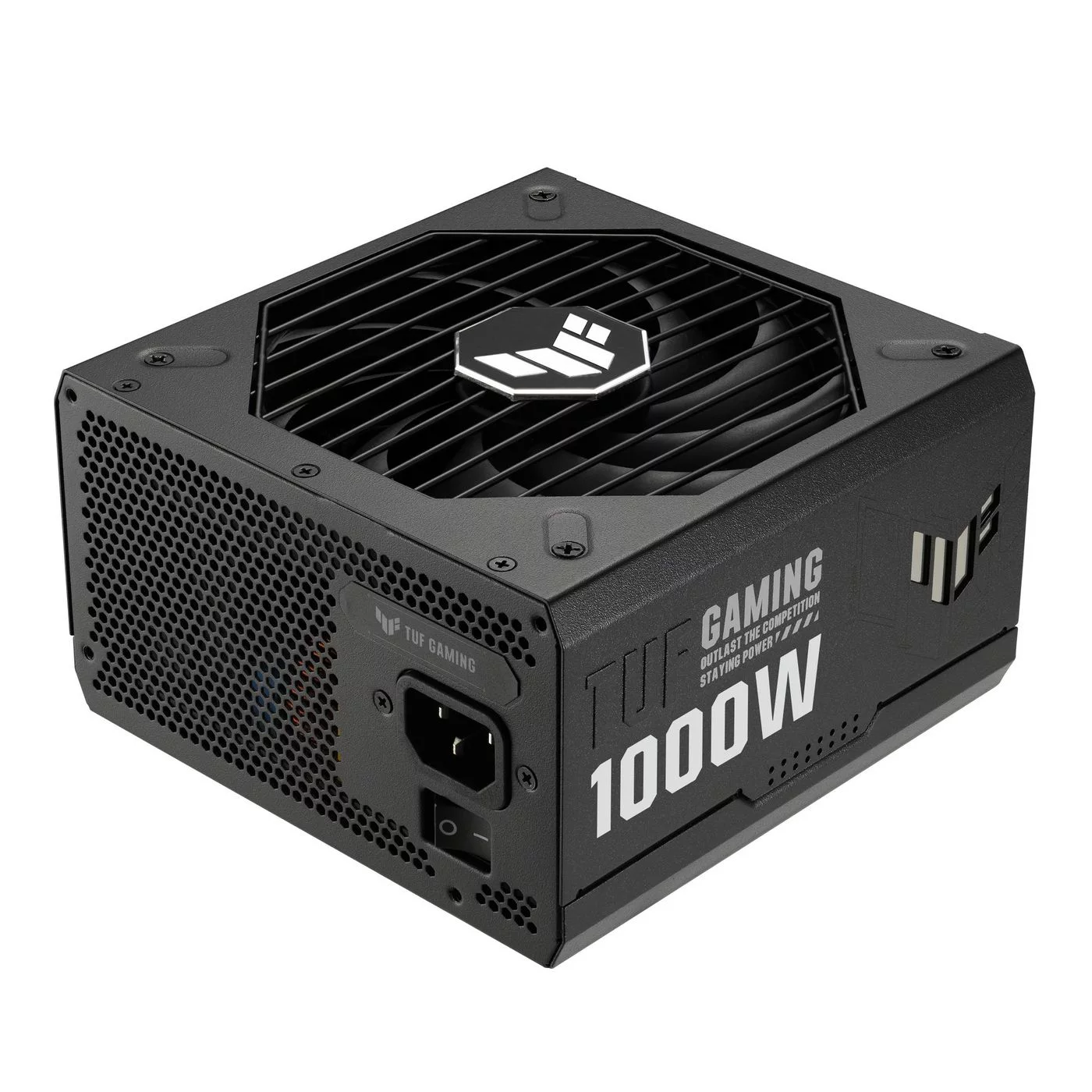 ASUS TUF Gaming 1000W Gold voeding – volledig modulair – 90YE00S1-B0NA00