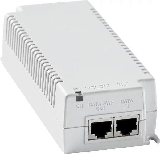 Bosch High PoE Midspan (NPD-6001B)