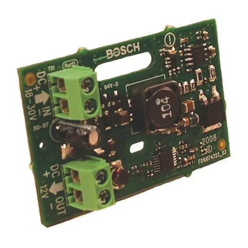 Bosch MAP 12V Converter (ICP-MAP0017)