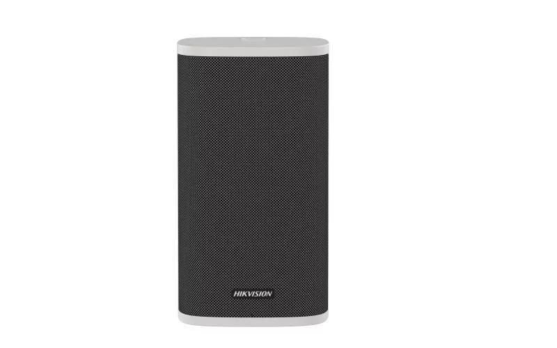 Hikvision netwerk-kolomluidspreker – 30 W, IP66 – DS-QAZ1430G1