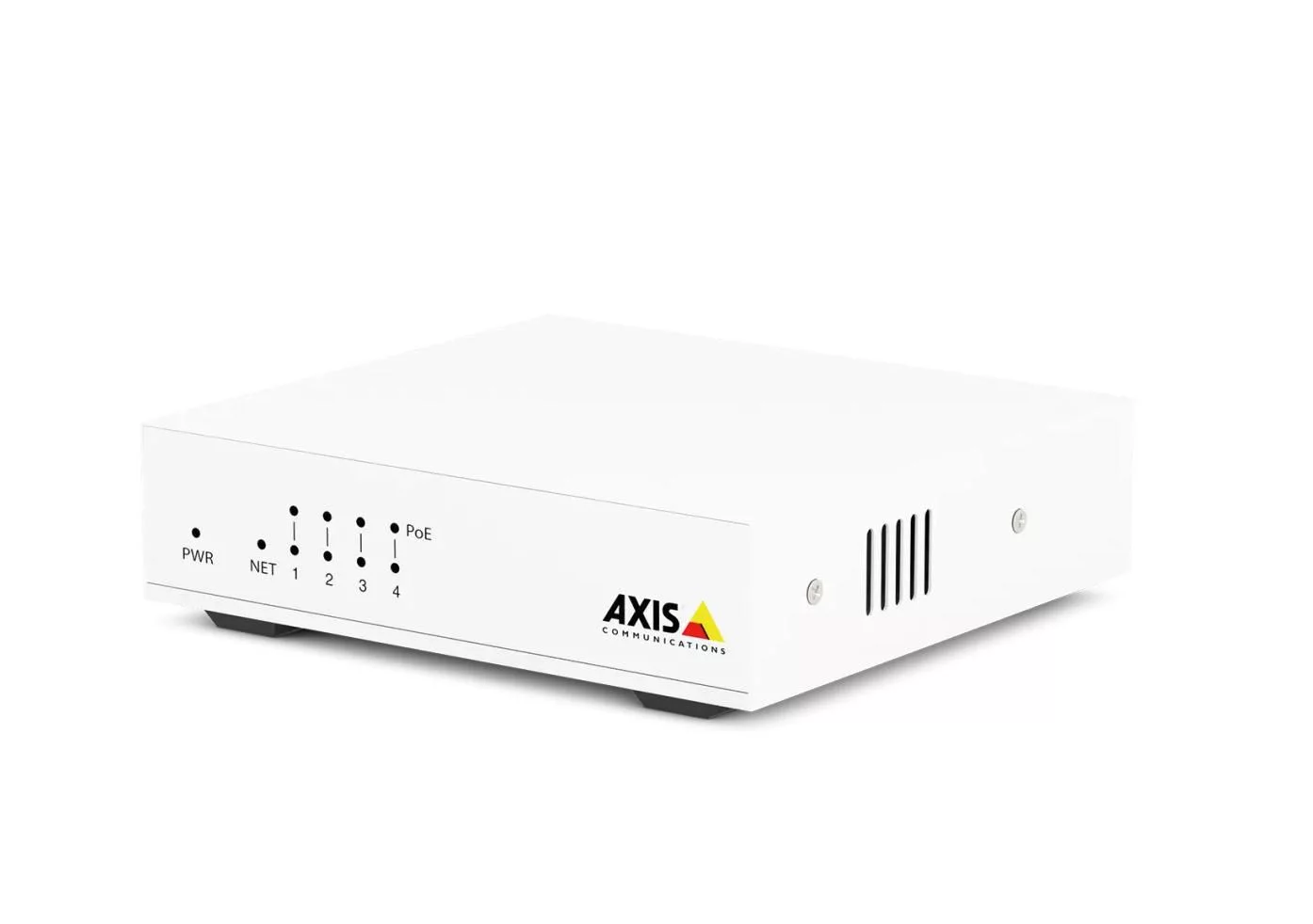 Axis D8004 UNMANAGED POE SWITCH EUR (02101-002)