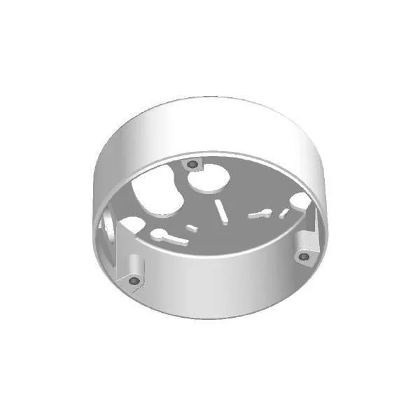 Bosch Surface mount box for dome (VDA-455SMB-IP)